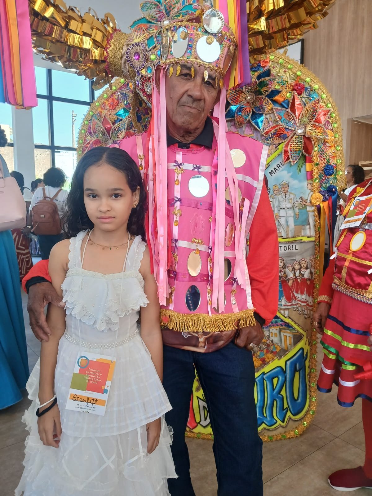 Foto da galeria
